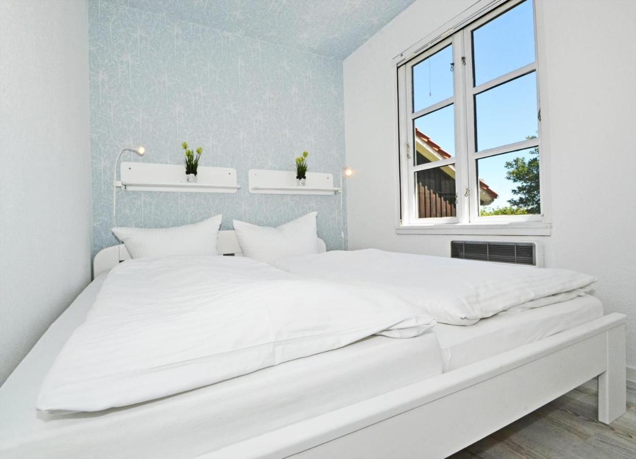 Ferienanlage Bansin Seepferdchen 7 Heringsdorf  Luaran gambar