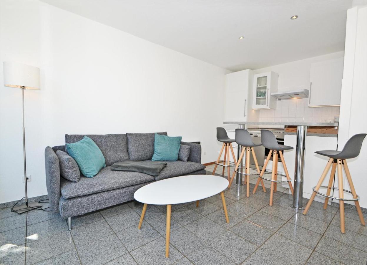 Ferienanlage Bansin Seepferdchen 7 Heringsdorf  Luaran gambar
