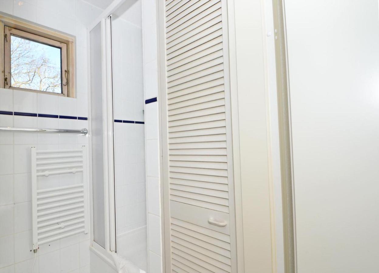 Ferienanlage Bansin Seepferdchen 7 Heringsdorf  Luaran gambar
