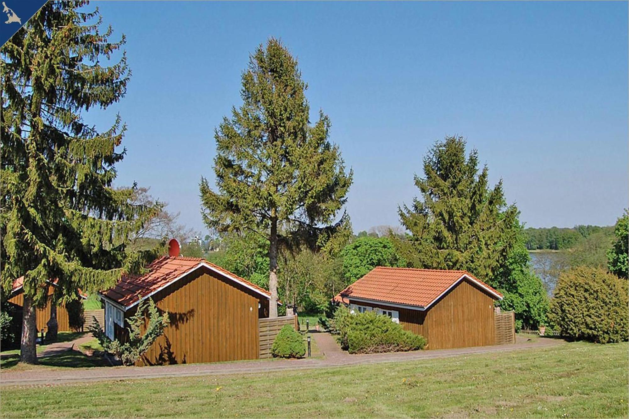 Ferienanlage Bansin Seepferdchen 7 Heringsdorf  Luaran gambar